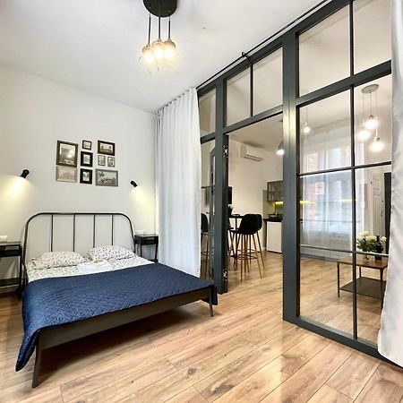 Apartament Stary Torun - Loft Bagian luar foto