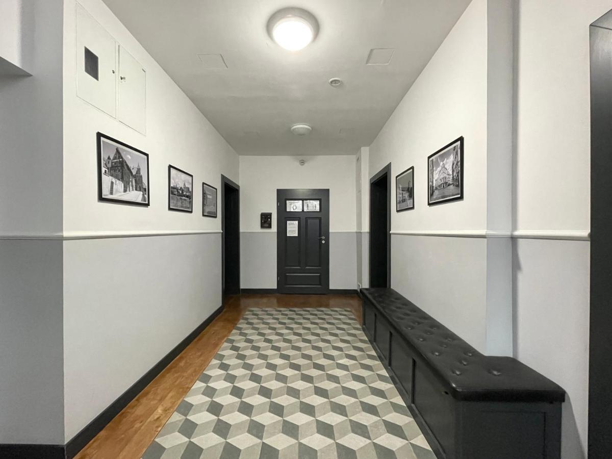Apartament Stary Torun - Loft Bagian luar foto
